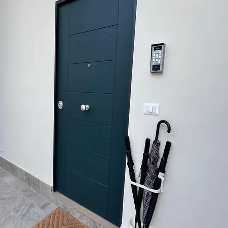 Maison Comi Bed and breakfast