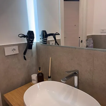 Maison Comi Bed and breakfast