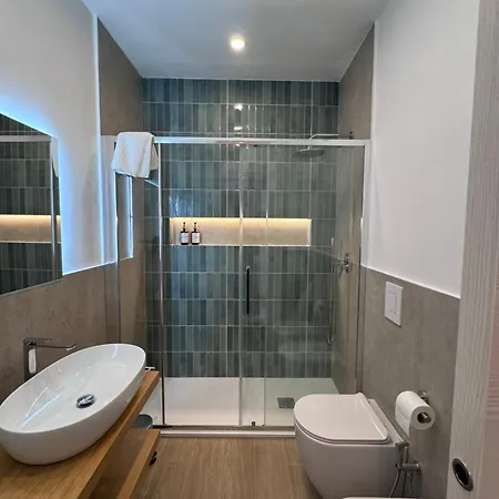 Bed and breakfast Maison Comi