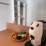 Panzió Maison Comi 3*