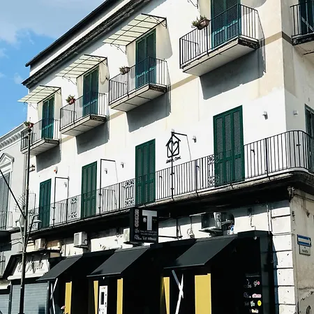 Panzió Maison Comi Frattamaggiore
