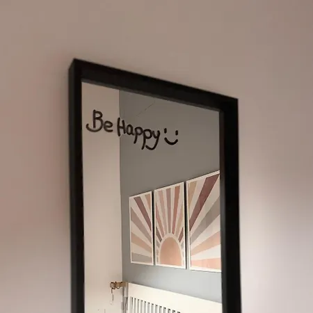 Bed & Breakfast Maison Comi Frattamaggiore