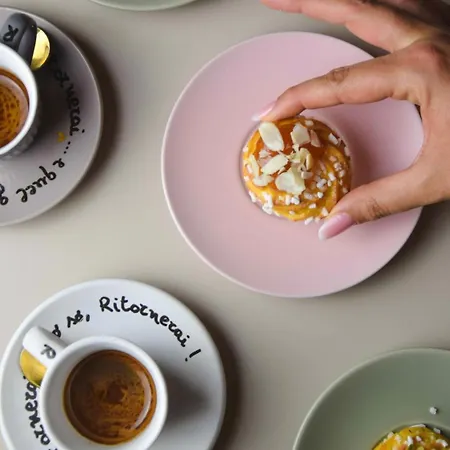 Maison Comi Frühstückspension