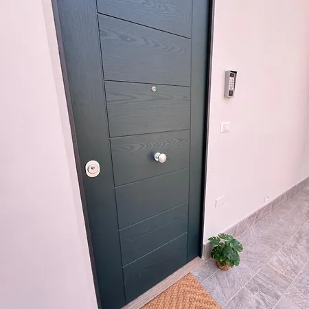 Bed & Breakfast Maison Comi