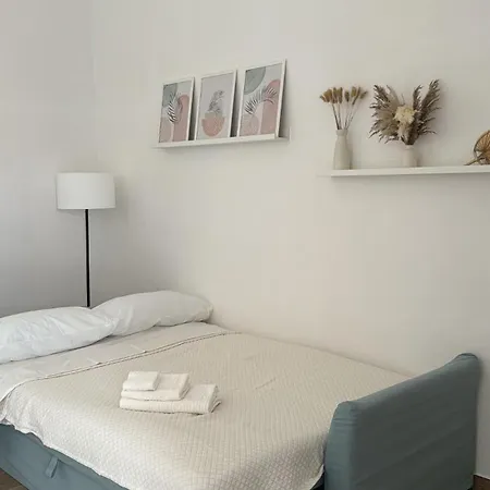 Maison Comi 3* Frattamaggiore