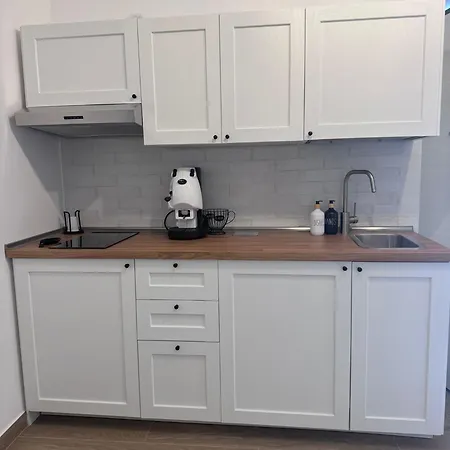 Maison Comi Frattamaggiore