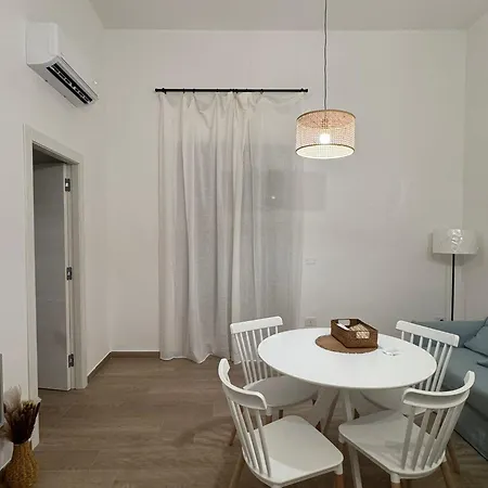 Bed & Breakfast Maison Comi