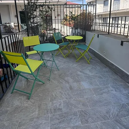 Bed & Breakfast Maison Comi *
