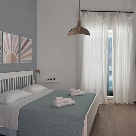 Maison Comi Frattamaggiore