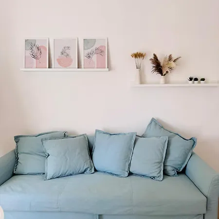 Maison Comi Frühstückspension Frattamaggiore