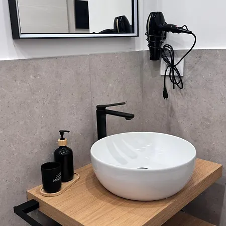 Maison Comi Frühstückspension