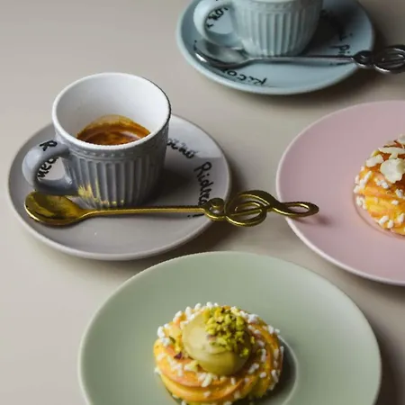 Maison Comi Frattamaggiore