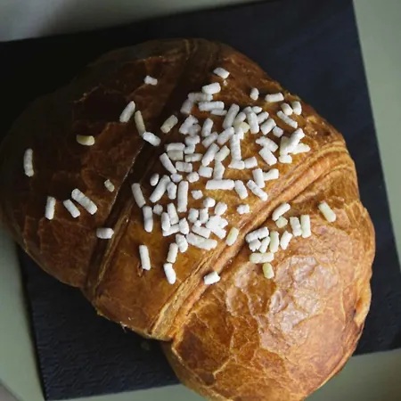 Bed & Breakfast Maison Comi Frattamaggiore