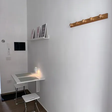 Frühstückspension Maison Comi Frattamaggiore