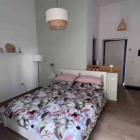 Maison Comi Frattamaggiore