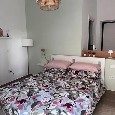 Bed & Breakfast Maison Comi Frattamaggiore