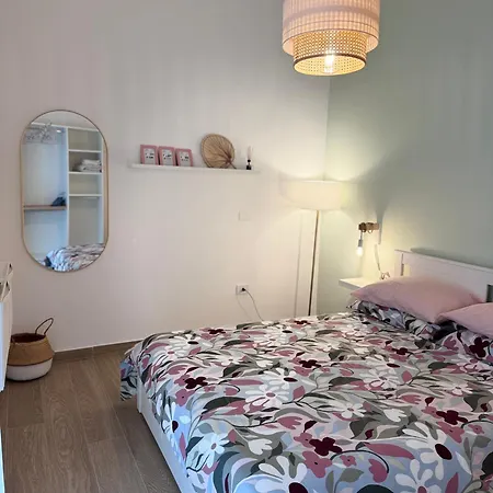 Bed & Breakfast Maison Comi