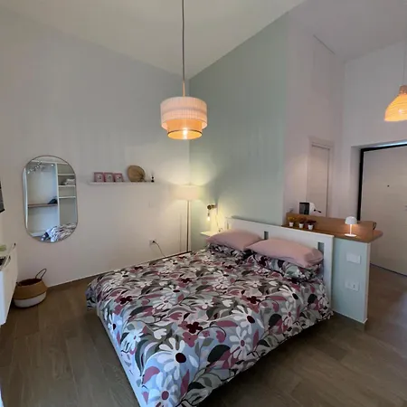 Bed & Breakfast Maison Comi Frattamaggiore