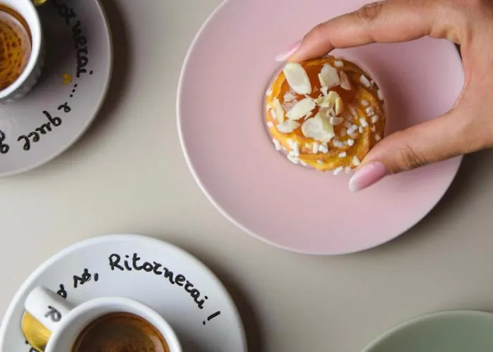 Maison Comi Alojamento de Acomodação e Pequeno-almoço