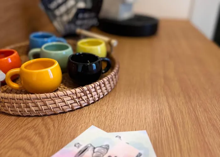 Maison Comi Bed and breakfast 3*