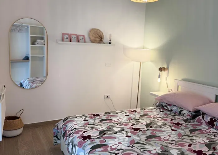 Bed and breakfast Maison Comi