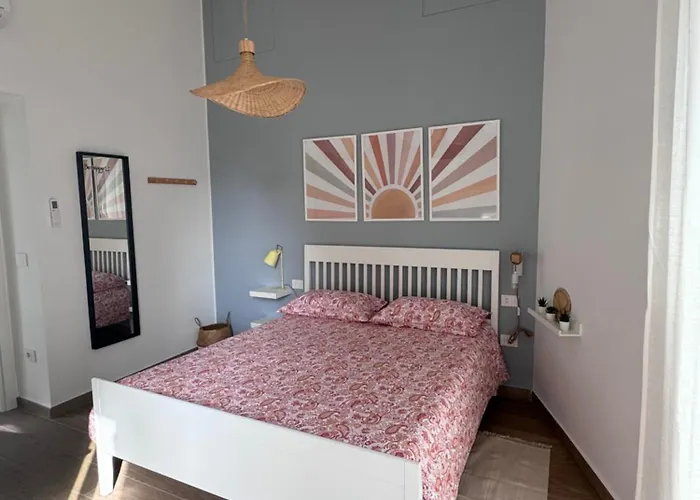 Alojamento de Acomodação e Pequeno-almoço Maison Comi