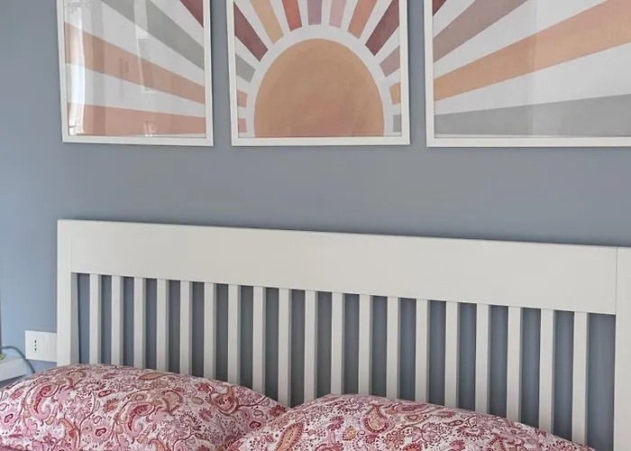 Alojamento de Acomodação e Pequeno-almoço Maison Comi 3*